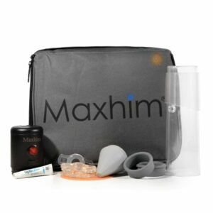Maxhim Automatic Vacuum Penis Pump System